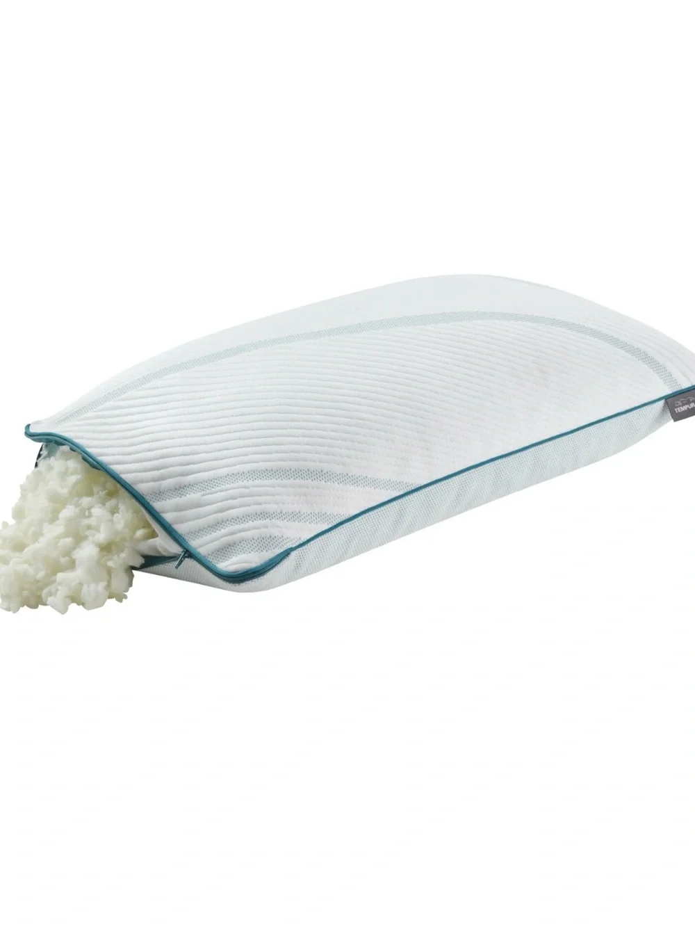 Tempur-Pedic tempur material™